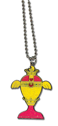Sailor Moon New Sehai Anime Cosplay Necklace GE-36183