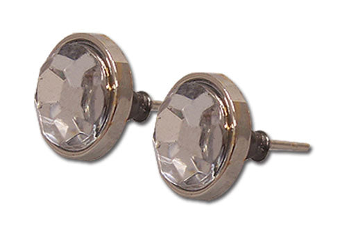 Sailor Moon Neptune Anime Cosplay Earrings GE-36185