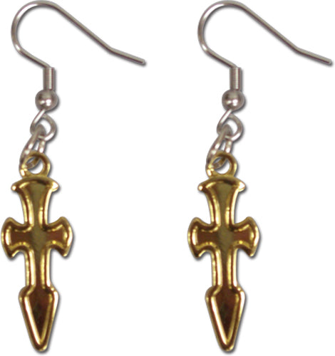 Sword Art Online Kob Anime Cosplay Anime Earrings GE-36209