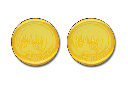 Attack On Titan Armin Anime Earrings GE-36267