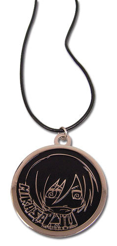 Attack On Titan Mikasa SD Anime Necklace GE-36274