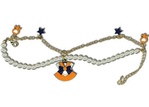 Sailor Moon Venus Costume Anime Cosplay Bracelet GE-36285
