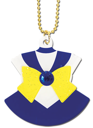 Sailor Moon Uranus Costume Anime Cosplay Acrylic Necklace GE-36472
