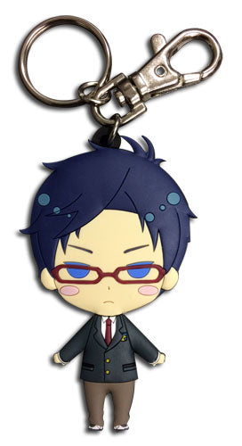 Free! Rei SD Anime Keychain GE-36993