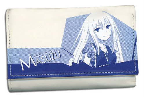 Oreimo Masuzu Keyholder Anime Wallet GE-37020