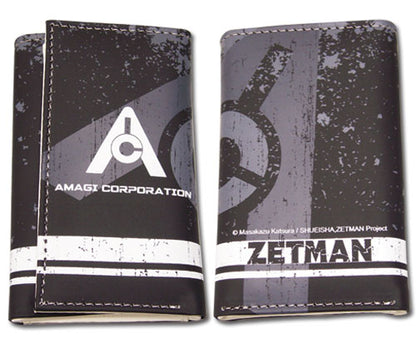 Zetman Amagi Keyholder Licensed Wallet GE-37044