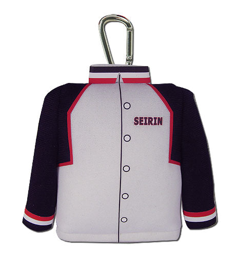 Kuroko's Basketball Seirin Jacket Anime Keychain GE-37273