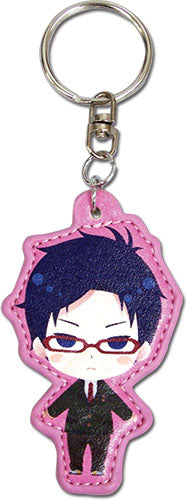 Free! Rei Pu Anime Keychain GE-37358