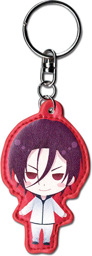 Free! Rin Pu Anime Keychain GE-37360