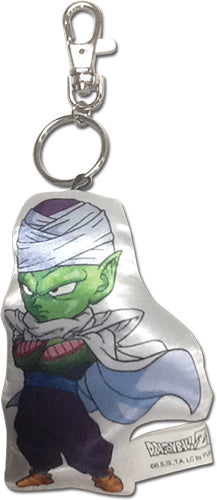 Dragon Ball SD Piccolo Anime Plush Keychain GE-37476