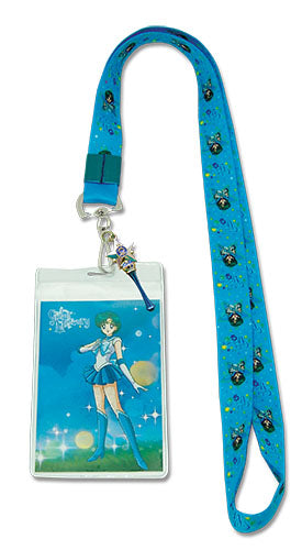 Wagnaria!!Logo Yellow Anime Lenticular Ruler GE-70027