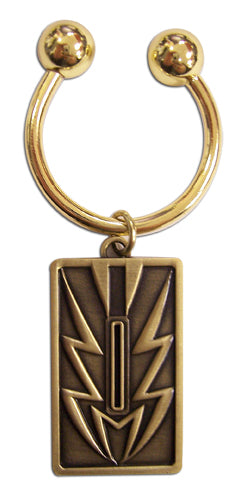 Bleach Zabimaru Guard Anime Keychain GE-3839