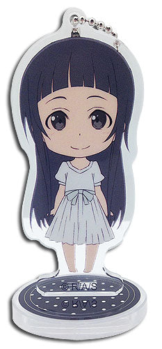 Sword Art Online Yui Anime Acrylic Keychain GE-38590