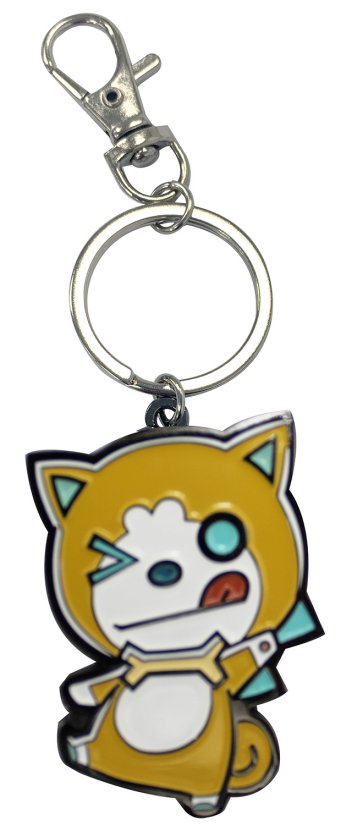 Godzilla Singular Point Yun Arikawa Metal Anime Keychain GE-38899