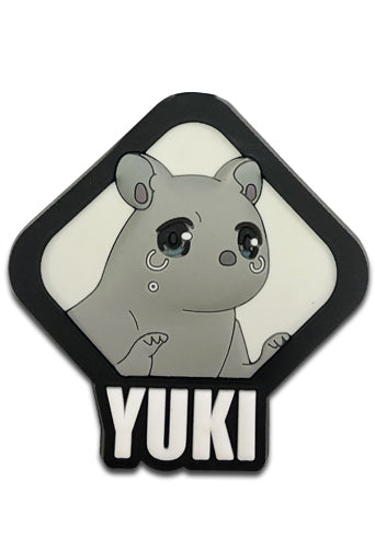 Fruits Basket Yuki Anime PVC Magnet GE-39146