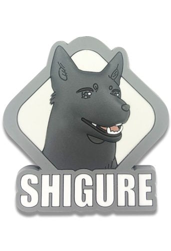 Fruits Basket Shigure Anime PVC Magnet GE-39147