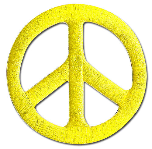 JoJo's Bizarre Adventure S3 Icon #01 Yellow Anime Patch GE-39551