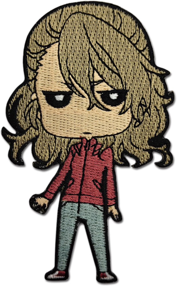 Ancient Magus Bride S1 Alice SD Anime Patch GE-39610