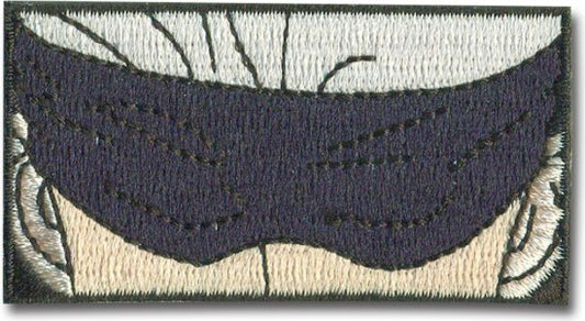 Jujutsu Kaisen Satoru Eyes Anime Patch GE-39744