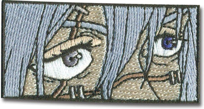 Jujutsu Kaisen Mahito Eyes SD Anime Patch GE-39749