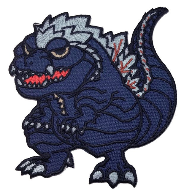 Godzilla Singular Point Godzillaltima Anime Patch GE-39792