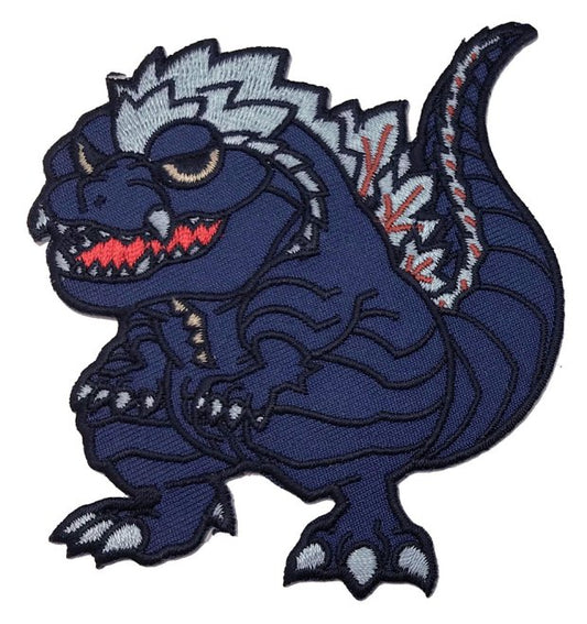 Godzilla Singular Point Godzillaltima Anime Patch GE-39792