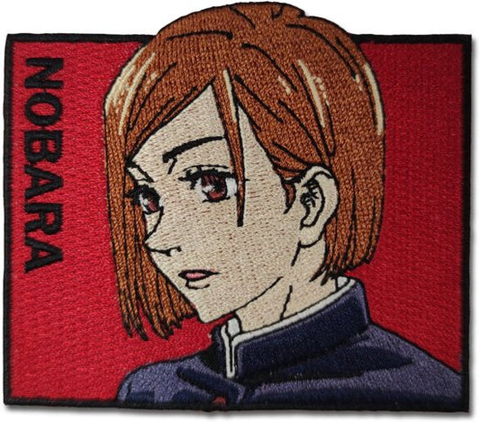 Jujutsu Kaisen Nobara Anime Patch GE-39819