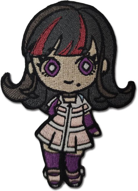 Akudama Drive Ordinary Person Anime Patch GE-39831