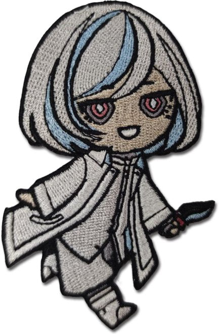 Akudama Drive Cutthroat Anime Patch GE-39837