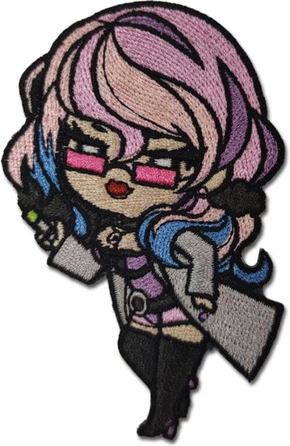 Akudama Drive Doctor Anime Patch GE-39838