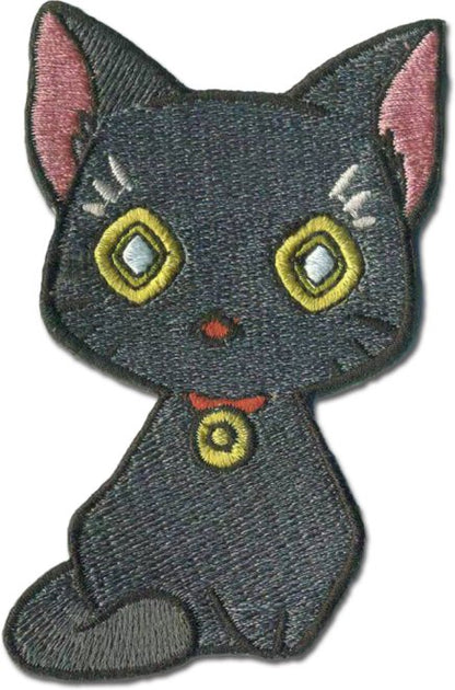 Akudama Drive Courier Anime Patch GE-39839