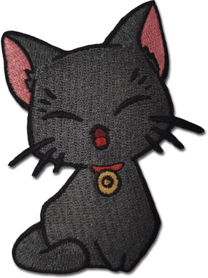 Akudama Drive Black Cat Anime Patch GE-39840
