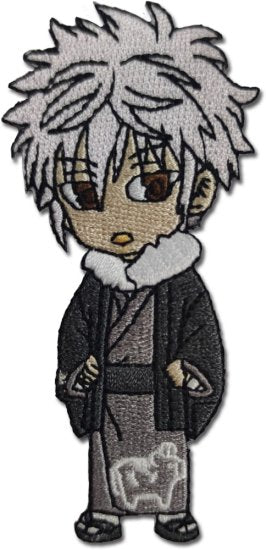 Fruits Basket Hatsuharu Kimono Anime Patch GE-39911