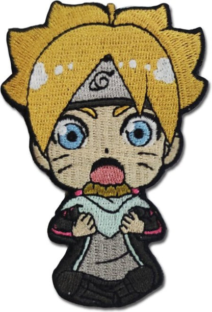 Boruto Naruto Next Generations SD Anime Patch GE-39967