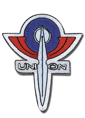 Gundam 00 Union Flag Anime Patch GE-4320