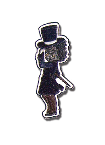 D.Gray-man Tiki Anime Patch GE-4348