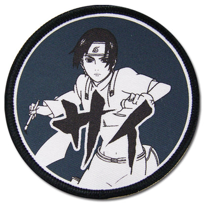 Naruto Shippuden Sai Anime Patch GE-4371