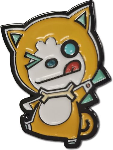 Godzilla Single Point Pelops II Anime Enamel Pin GE-440101