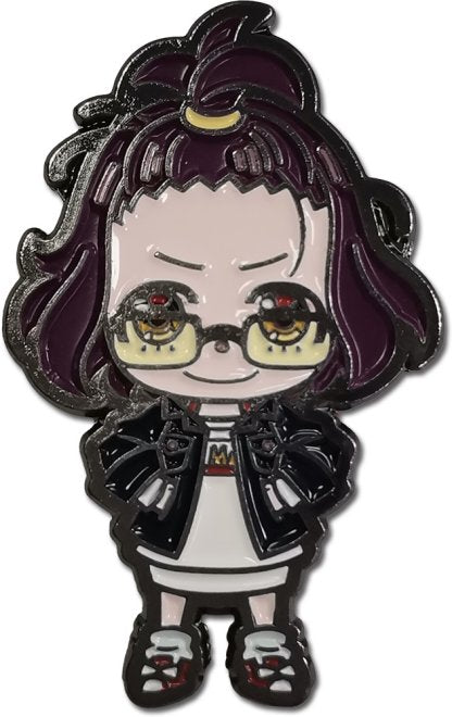 Godzilla Single Point Mei Anime Enamel Pin GE-440103