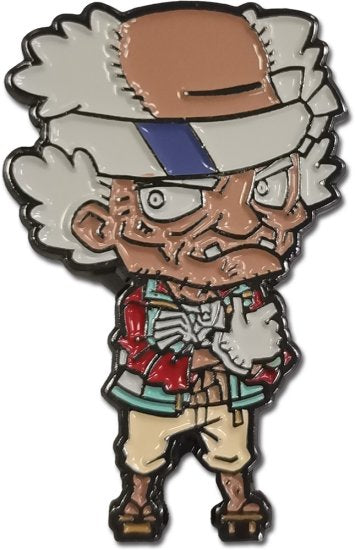 Godzilla Single Point Goro Anime Enamel Pin GE-440104