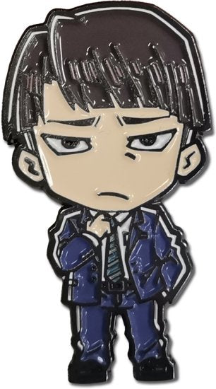 Godzilla Single Point Shunya Anime Enamel Pin GE-440105