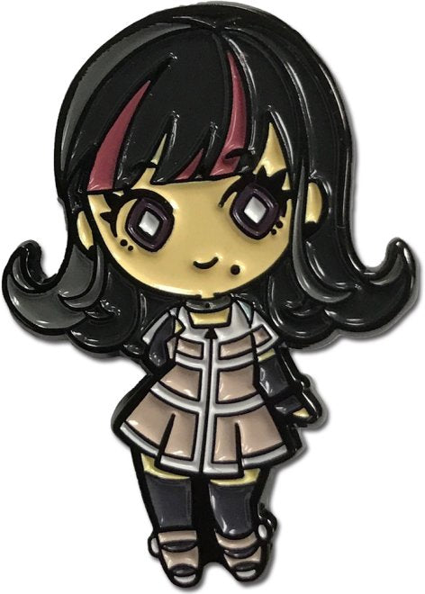 Akudama Drive Ordinary Person Anime Enamel Pin GE-440152