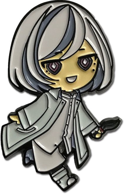 Akudama Drive Cutthroat Anime Enamel Pin GE-440158