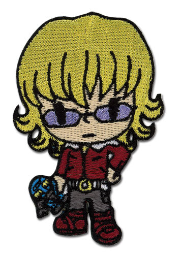 Tiger & Bunny Kotetsu Anime Patch GE-44037