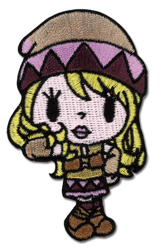 Tiger & Bunny Karina Anime Patch GE-44040