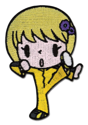 Tiger & Bunny Pao-Lin Anime Patch GE-44043