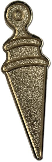 Spy Family X Yor Forger Earring Anime Enamel Pin GE-440831