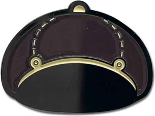 Spy Family X Black School Hat Anime Enamel Pin GE-440855