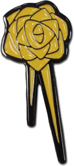 Spy Family X Yor Forger Anime Enamel Pin GE-440858