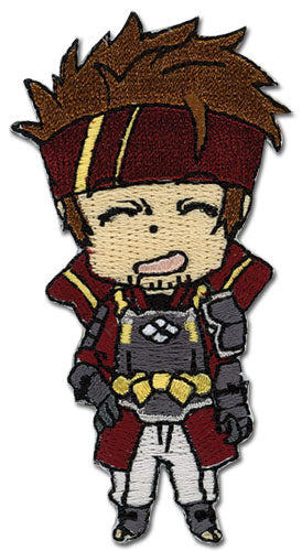 Sword Art Online Klein Anime Patch GE-44105